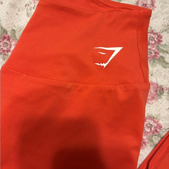 gymshark leggings - Picture 2 of 7